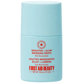 First Aid Beauty Brighten + Glow Bronzing Drops - 1.0 oz