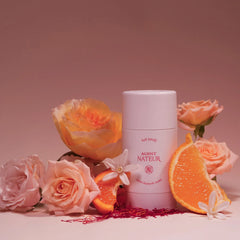 AGENT NATEUR holi (stick) saint-honore roses deodorant