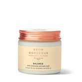 Grow Gorgeous Balance ShineEnhancing Overnight Mask 200 ml.