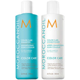 Moroccanoil Color Care Shampoo and Conditioner Duo