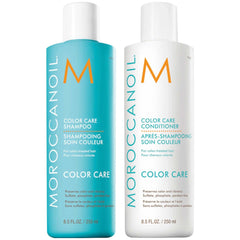 Moroccanoil Color Care Shampoo and Conditioner Duo
