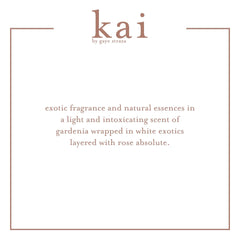 kai Rose Body Wash (8 fl. oz.)
