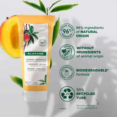 Klorane Mango Conditioner 200ml