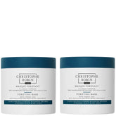 Christophe Robin Purifying Mask with Thermal Mud Bundle 250ml
