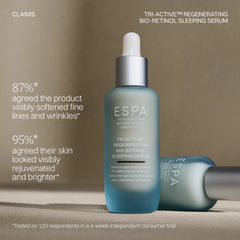 ESPA Tri-Active™ Regenerating Bio-Retinol Sleeping Serum