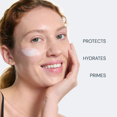 Elemis Pro-Collagen Skin Protection Fluid SPF50 (40ml)