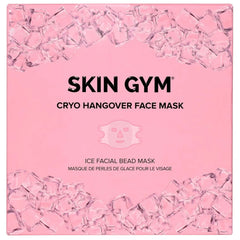 Skin Gym Cryo Chill Ice Beaded Face Mask