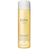 ESPA Bergamot Jasmine Bath Shower Gel 8.4 fl. oz.