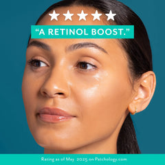 Patchology Restoring Night Eye Gels (30 pair)