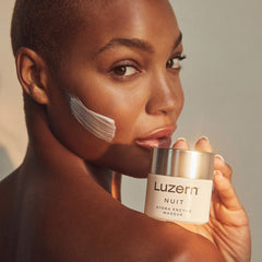 Luzern Nuit Hydra Enzyme Masque (2 fl. oz.)