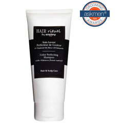 Sisley Paris Hair Rituel By Sisley Color Perfecting Shampoo With Hibiscus Flower Extract 200ml