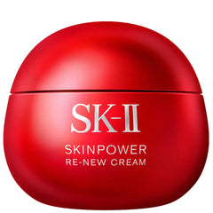 SK-II SKINPOWER Re-New Cream (80ml)