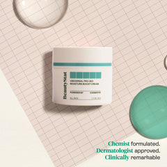 BeautyStat Universal Pro-Bio Moisture Boost Cream 50ml