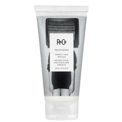 R+Co Television Perfect Hair Masque 5 oz