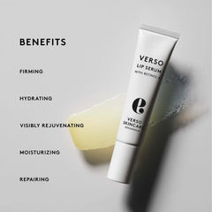 Verso Lip Serum (15 ml.)