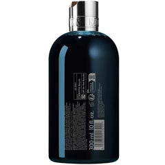 Molton Brown Dark Leather Bath & Shower Gel 300ml