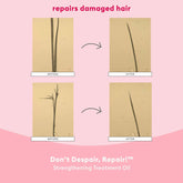Briogeo Don't Despair, Repair!™ Strengthening Treatment Hair Oil 1 oz
