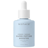 NuFACE Firming + Radiant Super Peptide Booster Serum