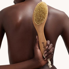 goop beauty Ultimate Dry Brush