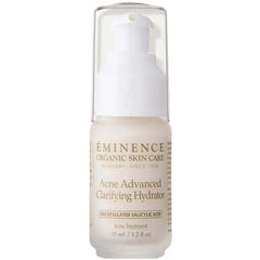 Eminence Organic Skin Care Back Acne Bundle