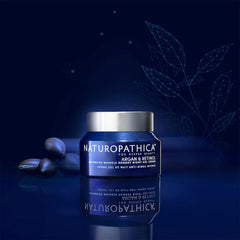 Naturopathica Argan Retinol Wrinkle Repair Night Cream (1.7 fl. oz.)
