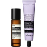 Aesop The Hand Ritual Duo - Eleos