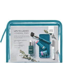 Colorescience Lips to Lashes ($161 Value)