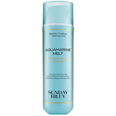 Sunday Riley Aquamarine Melt Hydrating Balm Cleanser 140ml