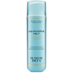 Sunday Riley Aquamarine Melt Hydrating Balm Cleanser 140ml