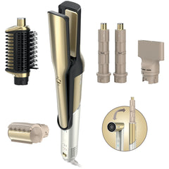 Shark Glam™ Ceramic & Powerful Air Styling & Drying System