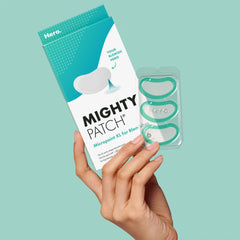 Hero Cosmetics Mighty Patch Micropoint XL for Blemishes - 6 Patches