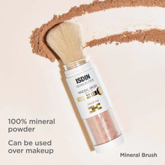 ISDIN Effortless Duo ($133 Value)
