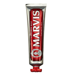 Marvis Cinnamon Mint Toothpaste (3.8 oz.)
