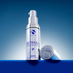 iS Clinical Retinol+ Emulsion 0.3 (1 oz.)