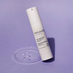 Replenix Age Restore Bio-Repair Serum 1.7 oz
