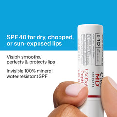 EltaMD UV Daily Peptide Lip Balm SPF 40 (0.17 fl. oz.)