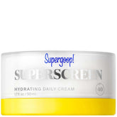 Supergoop! Superscreen Hydrating Daily Cream SPF 40 50ml