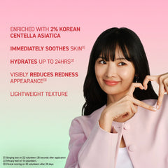 Erborian Centella Cream Soothing Moisturizer 50ml