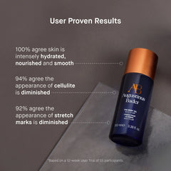 Augustinus Bader The Body Oil 100ml
