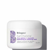 Briogeo Curl Charisma™ Rice Amino Avocado Hydrating Defining Hair Mask for Curly Hair 8 fl. oz.