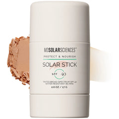 MDSolarSciences Tinted Solar Stick SPF 40 (0.6 oz.)