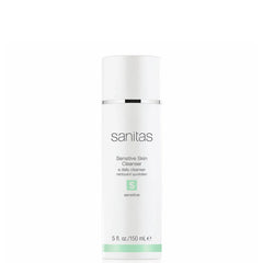 Sanitas Skincare Sensitive Skin Cleanser (5 fl. oz.)