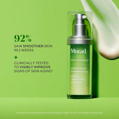 Murad Retinol Youth Renewal Serum 1 oz