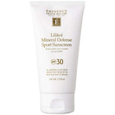 Eminence Organic Skin Care Lilikoi Mineral Defense Sport Sunscreen SPF 30 5 oz