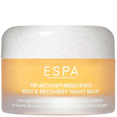 ESPA TriActive Resilience Rest Recovery Overnight Balm 1 oz.