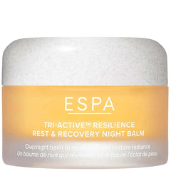 ESPA TriActive Resilience Rest Recovery Overnight Balm 1 oz.