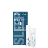 this works This Works Choose Sleep Kit (2 piece)
