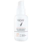 Vichy Capital Soleil UV-Age Daily SPF 60 (1.69 fl.oz)