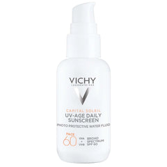 Vichy Capital Soleil UV-Age Daily SPF 60 (1.69 fl.oz)