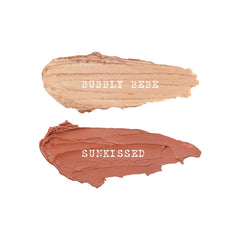 NUDESTIX Glowy Nude Skin Set (Worth $64.00)